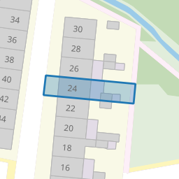 Perceel APD01-L-13180