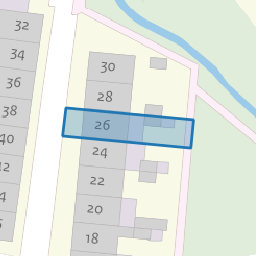 Perceel APD01-L-13181