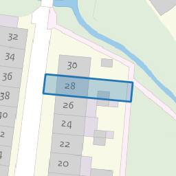 Perceel APD01-L-13182