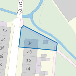 Perceel APD01-L-13183