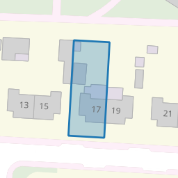 Perceel APD01-L-13190