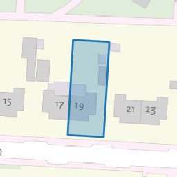 Perceel APD01-L-13191