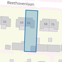 Perceel APD01-L-13215