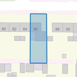 Perceel APD01-L-13233