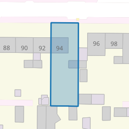 Perceel APD01-L-13237