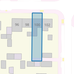 Perceel APD01-L-13245