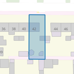 Perceel APD01-L-13250