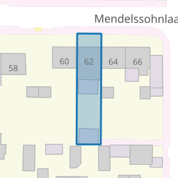 Perceel APD01-L-13260