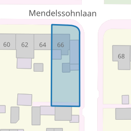 Perceel APD01-L-13262