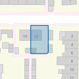 Perceel APD01-L-13267