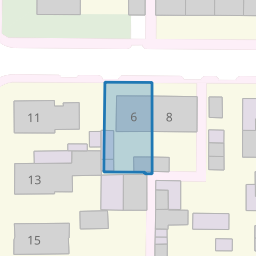 Perceel APD01-L-13268