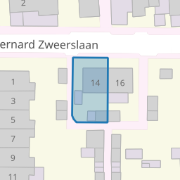 Perceel APD01-L-13271