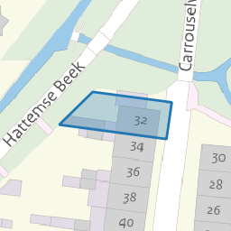 Perceel APD01-L-13274