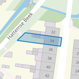 Perceel APD01-L-13275