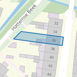 Perceel APD01-L-13276