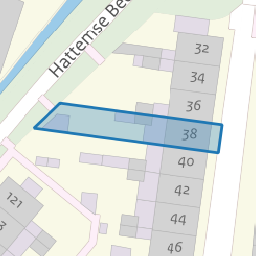 Perceel APD01-L-13277