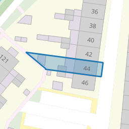 Perceel APD01-L-13280