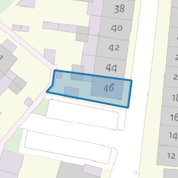 Perceel APD01-L-13281