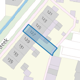 Perceel APD01-L-13285