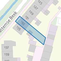 Perceel APD01-L-13288