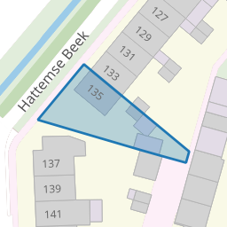 Perceel APD01-L-13289