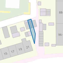 Perceel APD01-L-13291