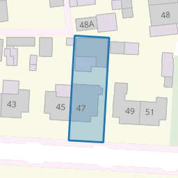 Perceel APD01-L-13295