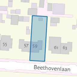 Perceel APD01-L-13301