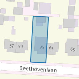 Perceel APD01-L-13302