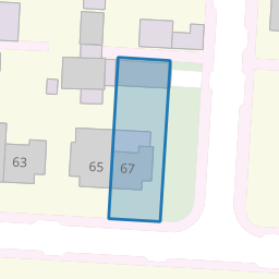 Perceel APD01-L-13305