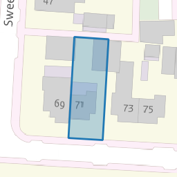 Perceel APD01-L-13307