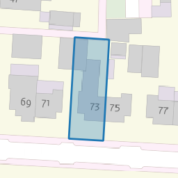 Perceel APD01-L-13308