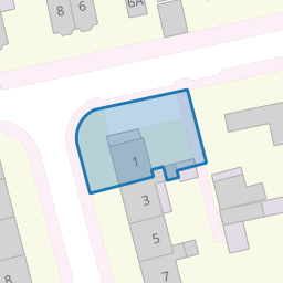 Perceel APD01-L-13318