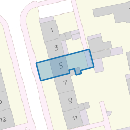 Perceel APD01-L-13320