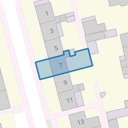 Perceel APD01-L-13321