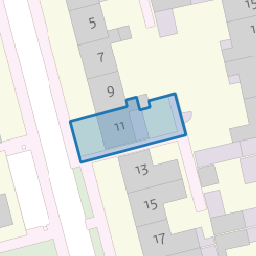 Perceel APD01-L-13323