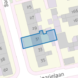 Perceel APD01-L-13328