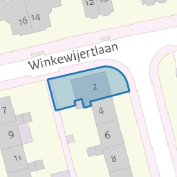 Perceel APD01-L-13331