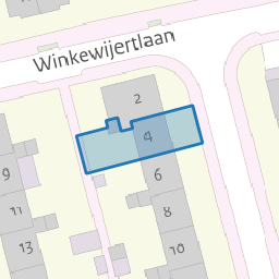 Perceel APD01-L-13332