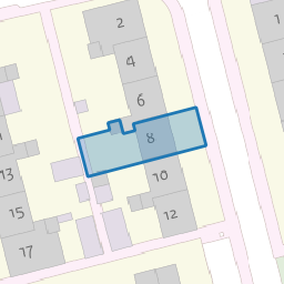 Perceel APD01-L-13334