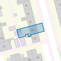 Perceel APD01-L-13335