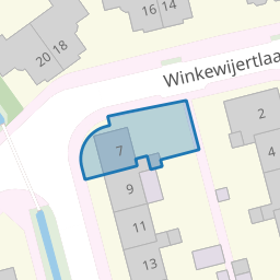 Perceel APD01-L-13343