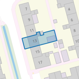 Perceel APD01-L-13346