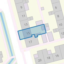 Perceel APD01-L-13347