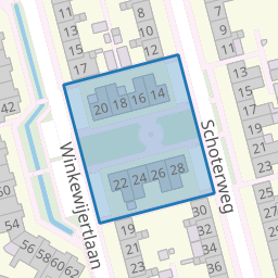 Perceel APD01-L-13354