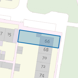 Perceel APD01-L-13355