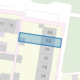 Perceel APD01-L-13356