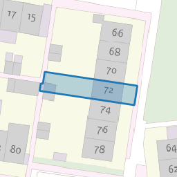 Perceel APD01-L-13358