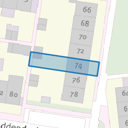 Perceel APD01-L-13359