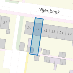 Perceel APD01-L-13368